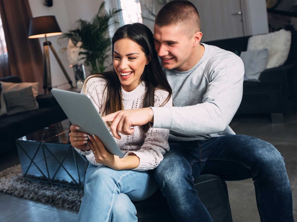 Electricity and Internet Bundle, Energy Australia Internet